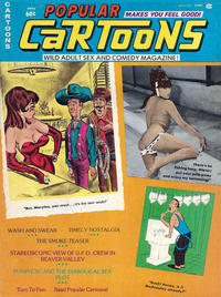 Cover Thumbnail for Popular Cartoons (Marvel, 1968 series) #v10#39