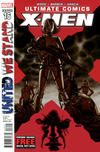 Cover for Ultimate Comics X-Men (Marvel, 2011 series) #16