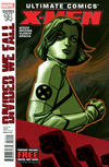 Cover Thumbnail for Ultimate Comics X-Men (2011 series) #14