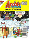 Cover for Archie & Friends Double Digest Magazine (Archie, 2011 series) #21 [Newsstand]