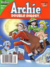 Cover for Archie (Jumbo Comics) Double Digest (Archie, 2011 series) #235 [Newsstand]