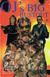 Cover for OJ's Big Bust Out (Boneyard Press, 1995 series) 