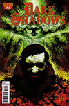 Cover for Dark Shadows (Dynamite Entertainment, 2011 series) #3 [Cover B]