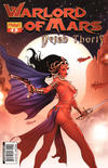 Cover Thumbnail for Warlord of Mars: Dejah Thoris (2011 series) #6 [Cover B by Paul Renaud]