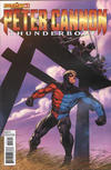 Cover Thumbnail for Peter Cannon: Thunderbolt (2012 series) #3 [Cover C - Ardian Syaf]