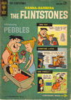 Cover for The Flintstones (Western, 1962 series) #11