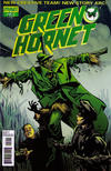 Cover Thumbnail for Green Hornet (2010 series) #28