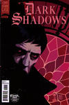 Cover for Dark Shadows (Dynamite Entertainment, 2011 series) #7