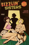Cover for Sizzlin' Sisters (Fantagraphics, 1997 series) #1