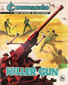 Cover for Commando (D.C. Thomson, 1961 series) #659