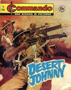 Cover for Commando (D.C. Thomson, 1961 series) #656
