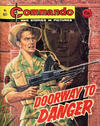 Cover for Commando (D.C. Thomson, 1961 series) #651
