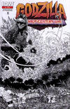 Cover Thumbnail for Godzilla: The Half-Century War (2012 series) #2 [Second printing]