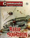 Cover for Commando (D.C. Thomson, 1961 series) #661