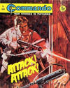 Cover for Commando (D.C. Thomson, 1961 series) #664