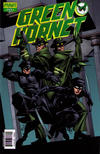 Cover Thumbnail for Green Hornet (2010 series) #20