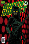 Cover Thumbnail for Green Hornet (2010 series) #22 [Brian Denham cover]