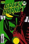 Cover Thumbnail for Green Hornet (2010 series) #23 [Brian Denham cover]
