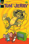 Cover Thumbnail for Tom and Jerry (1962 series) #285 [Whitman]