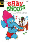 Cover for Baby Snoots (Western, 1970 series) #13 [Whitman]