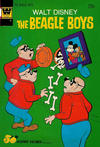 Cover for Walt Disney the Beagle Boys (Western, 1964 series) #18 [Whitman]