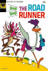Cover for Beep Beep the Road Runner (Western, 1966 series) #38 [Whitman]