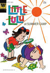 Cover for Little Lulu (Western, 1972 series) #213 [Whitman]