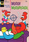 Cover for Walter Lantz Woody Woodpecker (Western, 1962 series) #130 [Whitman]