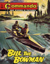 Cover for Commando (D.C. Thomson, 1961 series) #660