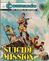 Cover for Commando (D.C. Thomson, 1961 series) #696