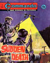 Cover for Commando (D.C. Thomson, 1961 series) #631