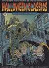 Cover for Graphic Classics (Eureka Productions, 2001 series) #23 - Halloween Classics