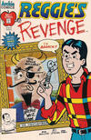 Cover Thumbnail for Reggie's Revenge! (1994 series) #1 [Direct]