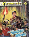 Cover for Commando (D.C. Thomson, 1961 series) #646