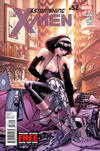 Cover for Astonishing X-Men (Marvel, 2004 series) #52 [Direct]