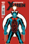 Cover for Astonishing X-Men (Marvel, 2004 series) #53
