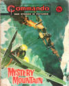 Cover for Commando (D.C. Thomson, 1961 series) #606