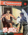 Cover for Commando (D.C. Thomson, 1961 series) #605