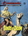 Cover for Commando (D.C. Thomson, 1961 series) #644