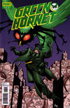 Cover Thumbnail for Green Hornet (2010 series) #26