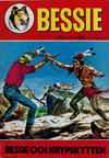 Cover for Bessie (Semic, 1971 series) #6/1972