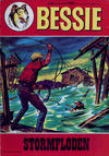 Cover for Bessie (Semic, 1971 series) #4/1973