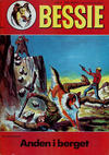 Cover for Bessie (Semic, 1971 series) #11/1973