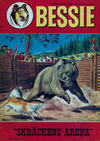 Cover for Bessie (Semic, 1971 series) #1/1974