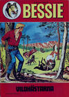 Cover for Bessie (Semic, 1971 series) #4/1974