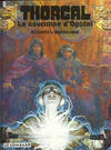 Cover for Thorgal (Le Lombard, 1980 series) #21 - La couronne d'Ogotaï