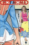 Cover for Hot Moms (Fantagraphics, 2003 series) #1