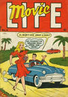 Cover for Movie Life (Bell Features, 1951 series) #6
