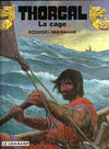 Cover for Thorgal (Le Lombard, 1980 series) #23 - La cage