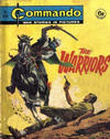 Cover for Commando (D.C. Thomson, 1961 series) #670